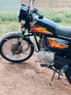 Bike For Sale