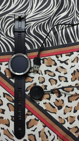 mibro x1 smartwatch 0