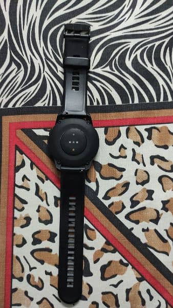 mibro x1 smartwatch 1