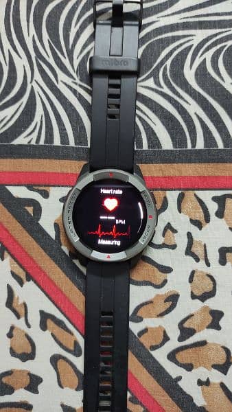 mibro x1 smartwatch 3