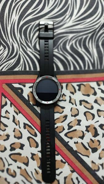 mibro x1 smartwatch 6