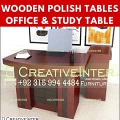 Office table desk sofa set chair workstation study computer meeting