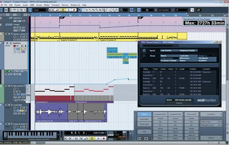 cubase 13 pro full version 1