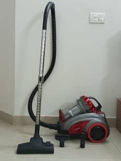 Kenwood Vacuum Cleaner