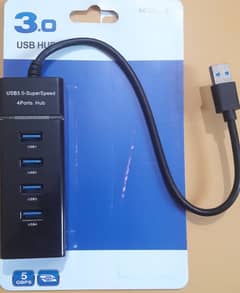 USB HUB 4Port