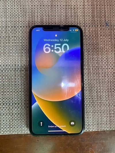 Iphone 11 Pro Pta approve