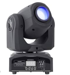 Party led moving head light forsale