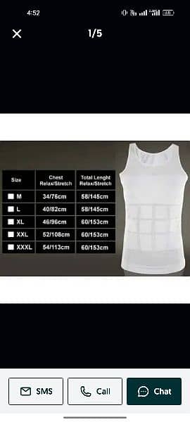 Slim And Lift Body Shaper 2