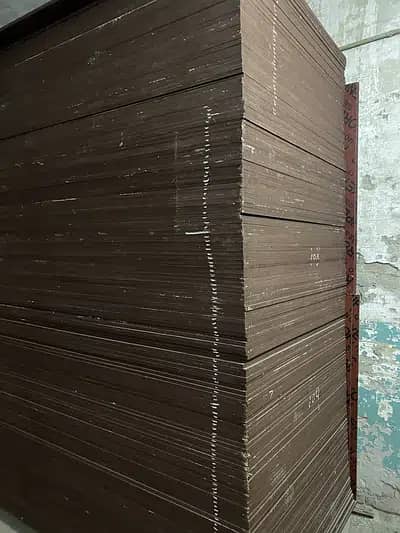 wooden construction plywood high/low presure korenplex,korentec 4