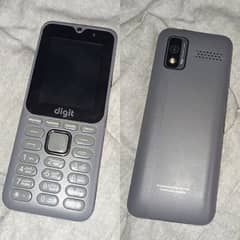 dijit e2 pro touch and type mobile 0