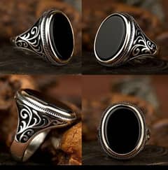 men's Italian Ring.