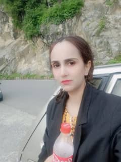 adv Mahnoor sheikh