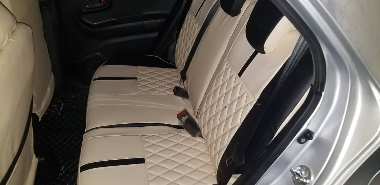 Seat Cover Floor Matting Panels Others 11