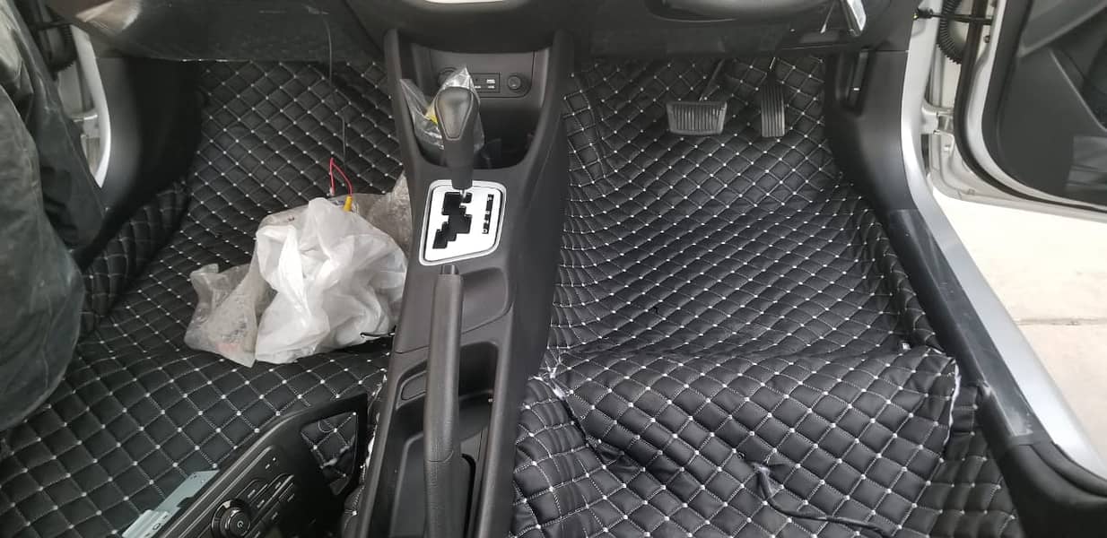 Seat Cover Floor Matting Panels Others 18