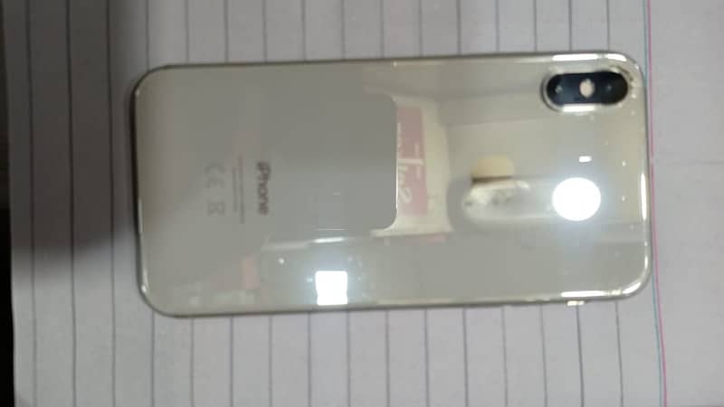 olx iphone x 64 gb