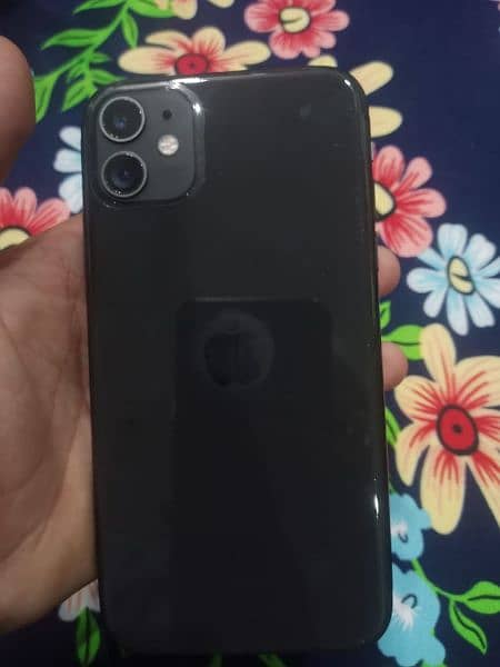 iphone 11 not pta 0