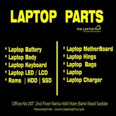 _ LAPTOP MASTER | Speed Up Ur Laptop  _ Slow Laptop | Dead Laptops Sol