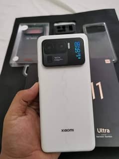 xiaomi 11 ultra olx