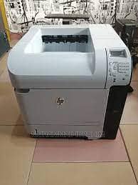 Used hp laserjet 600 M602 for Sale