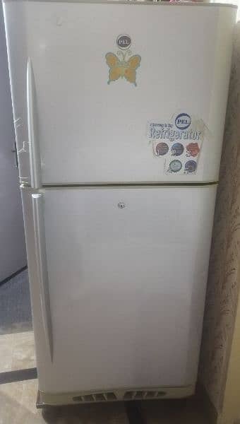 pel company fridge for sale