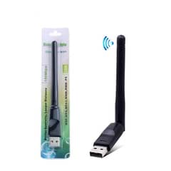 Wireless Network Card MT7601 USB WiFi Wireless Transmitter Set