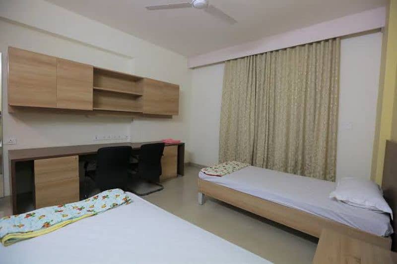 Hostel for Girls Jobs for Girls Females 3