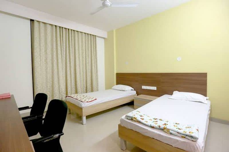 Hostel for Girls Jobs for Girls Females 4