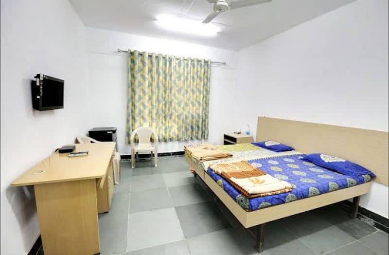 Hostel for Girls Jobs for Girls Females 8