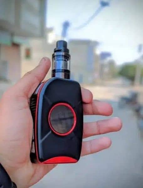 Vape & Pod Box Pack Available Starting From Rs2800 11