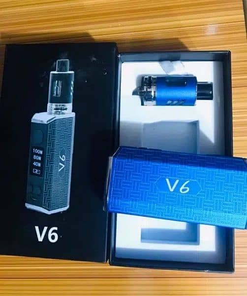 Vape & Pod Box Pack Available Starting From Rs2500 15