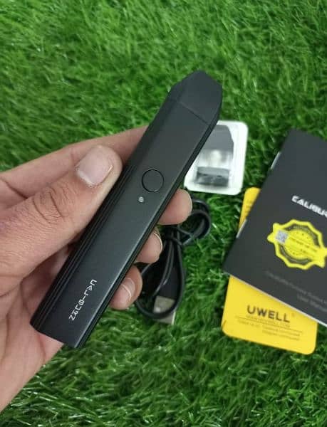 Vape & Pod Box Pack Available Starting From Rs2800 17