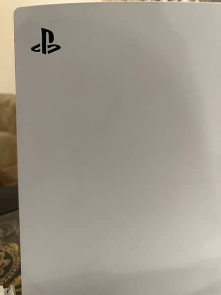 PS5 - PlayStation 5 Blue Ray Disk Edition ! 13