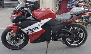 Heavy 2024 bike olx