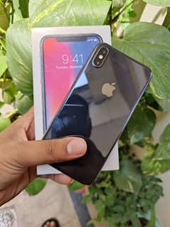 Iphone X 64 Pta