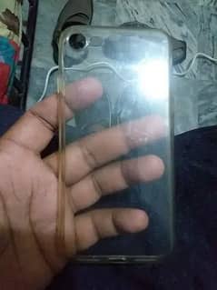 iphone 7 cover. few time used. neat and clean 0