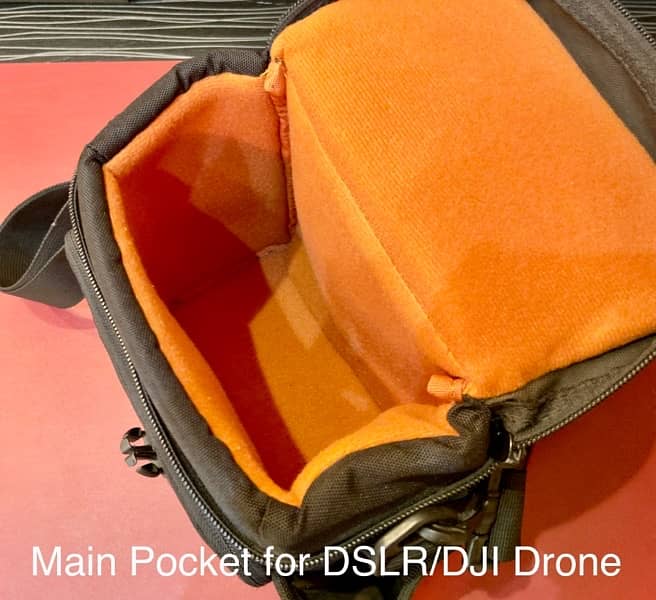 Lowepro Original DSLR/Drone Shockproof Bag 5