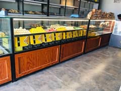 Complete Bakery Setup for Sale 0