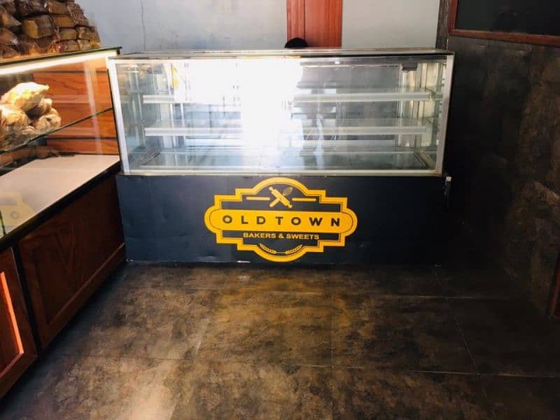 Complete Bakery Setup for Sale 3