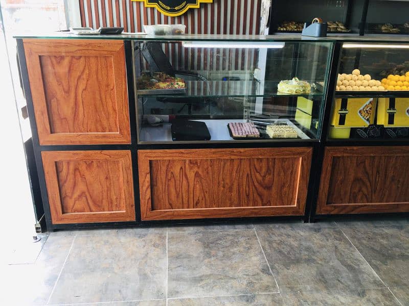 Complete Bakery Setup for Sale 13