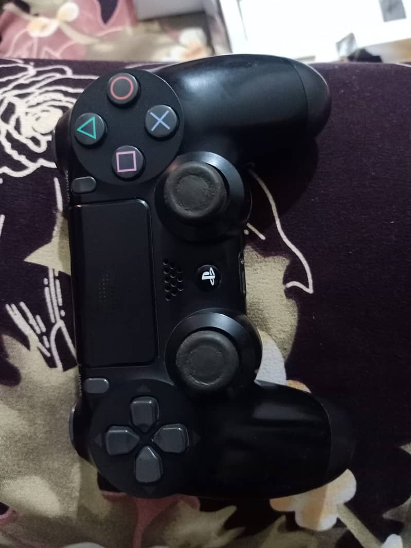 Ps4 controller for sale hot sale olx