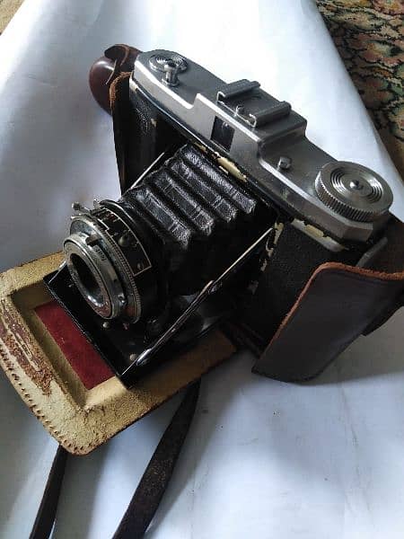 vintage camera 1