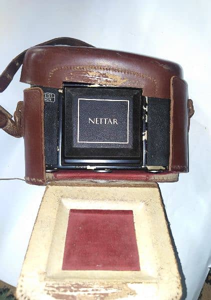 vintage camera 2