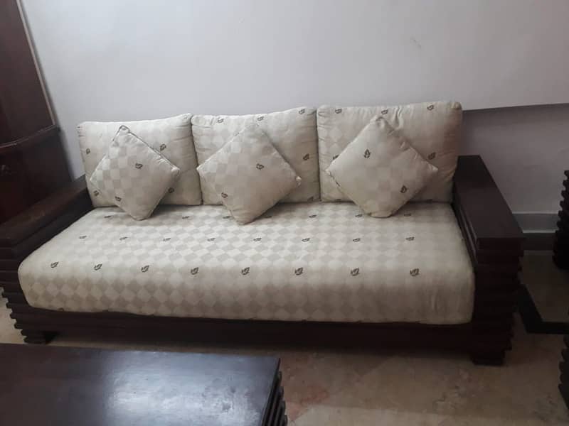7 seater sofa set 1