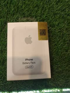 Apple Magsafe Wireless Charger Limited Stock Available.