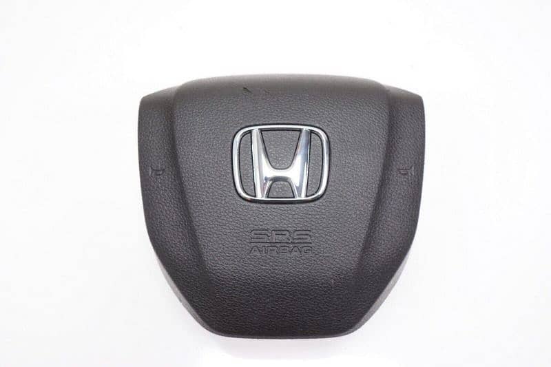 HONDA CIVIC Driver Steering Wheel Airbag OEM 2016 2017 2018 2019 2020 0