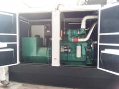 Generator 200KVA Slightly Used cummins Generator