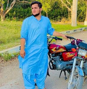 ikram khan
