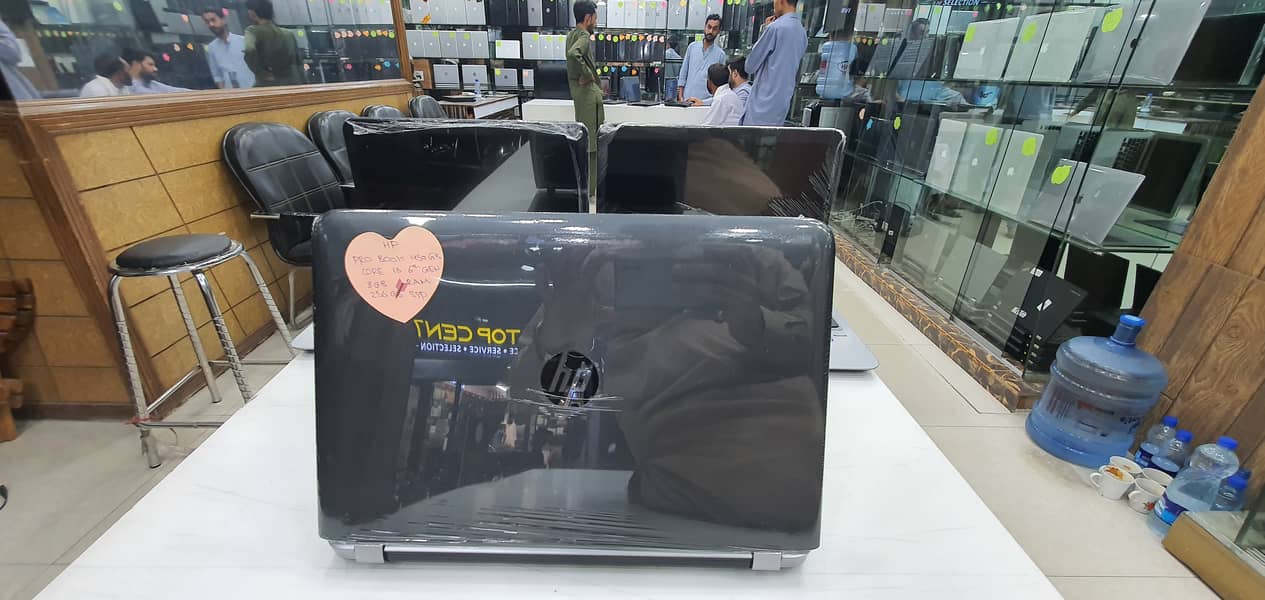 Hp probook 450 G3 Core i5 6th gen laptop 15.6'inch  for sale 4