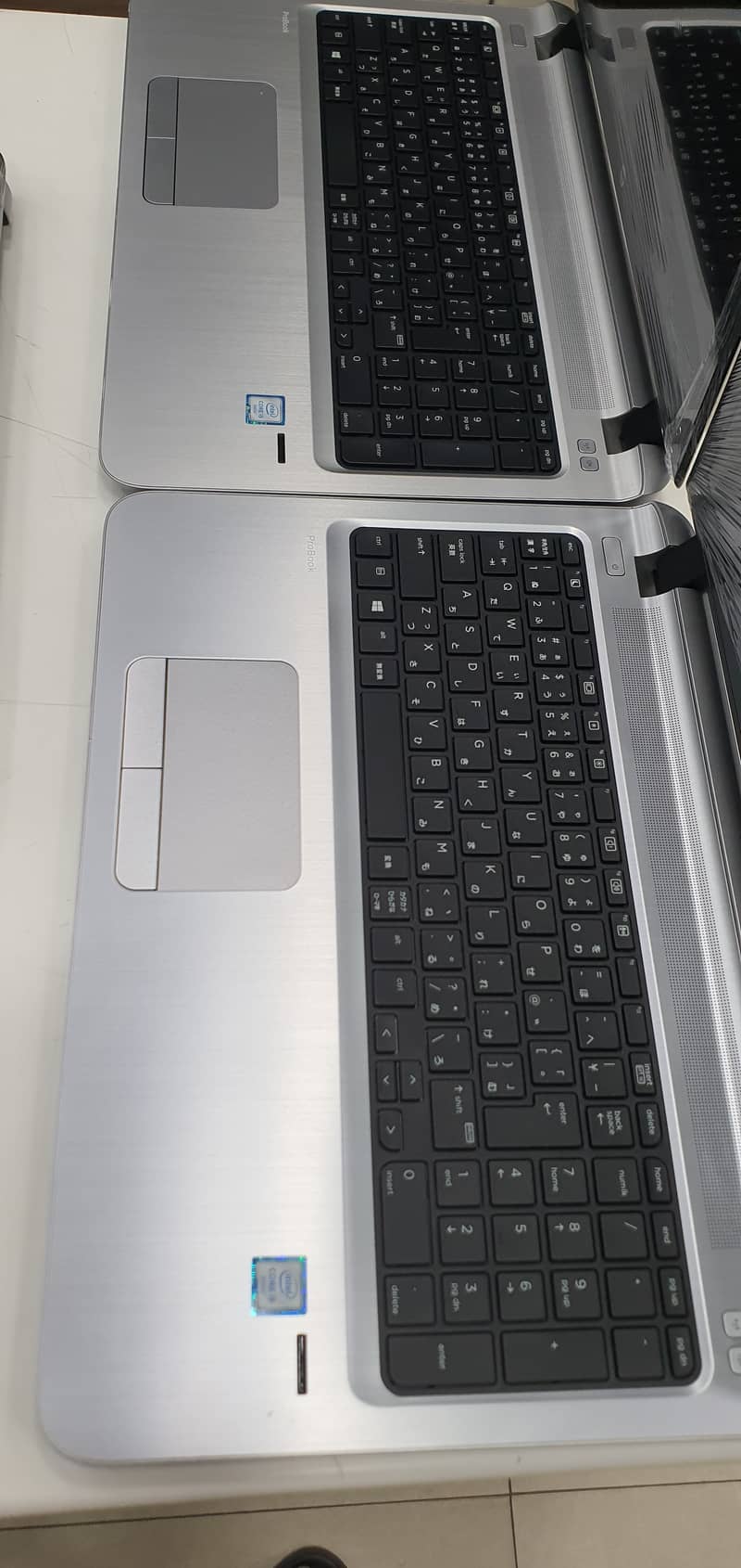 Hp probook 450 G3 Core i5 6th gen laptop 15.6'inch  for sale 9