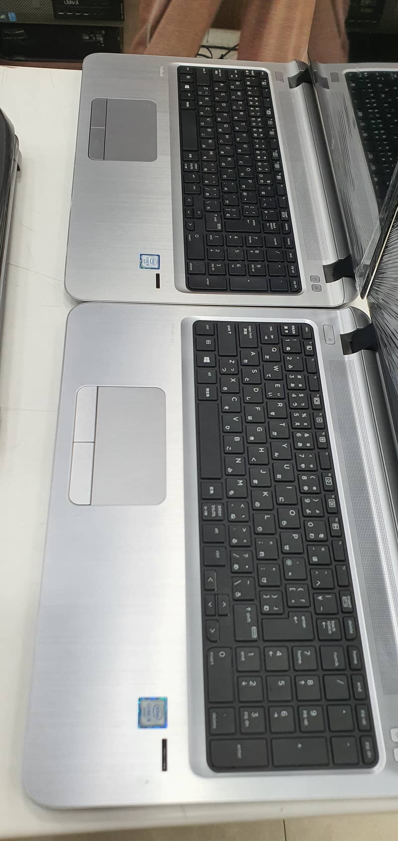 Hp probook 450 G3 Core i5 6th gen laptop 15.6'inch  for sale 10